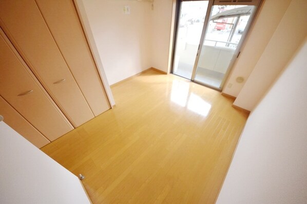 プラシード新越谷の物件内観写真